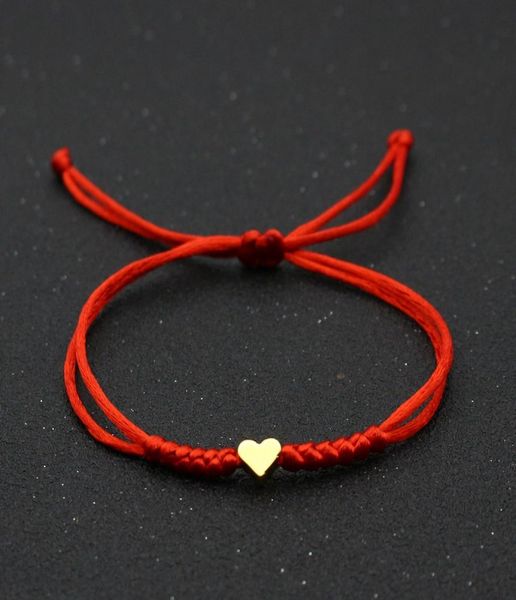 gold silver love heart charm bracelet women men lovers039 wish good lucky red string braided adjustable couple bracelets friend5408594, Golden;silver 
gold silver love heart charm bracelet women men lovers039 wish good lucky red string braided adjustable couple bracelets friend5408594, Golden;silver