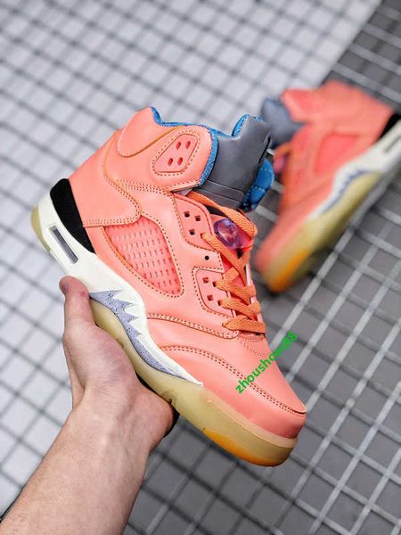 new release basketball shoes mens jumpman 5s orange yellow colorway men outdoor sneaker trainers jumpman v designer sports sneakers
new release basketball shoes mens jumpman 5s orange yellow colorway men outdoor sneaker trainers jumpman v designer sports sneakers