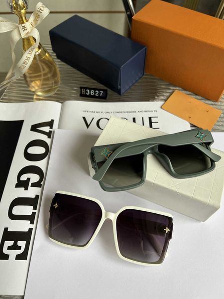 wholesale of fashion frame new red four-leaf clover korean version square big face trendy sunglasses{category}, White;black
wholesale of fashion frame new red four-leaf clover korean version square big face trendy sunglasses{category}, White;black