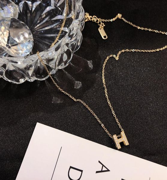 18k gold plated stainless steel necklace fashion women designer necklaces choker letter pendants chain crystal wedding jewelry acc6489971, Silver
18k gold plated stainless steel necklace fashion women designer necklaces choker letter pendants chain crystal wedding jewelry acc6489971, Silver