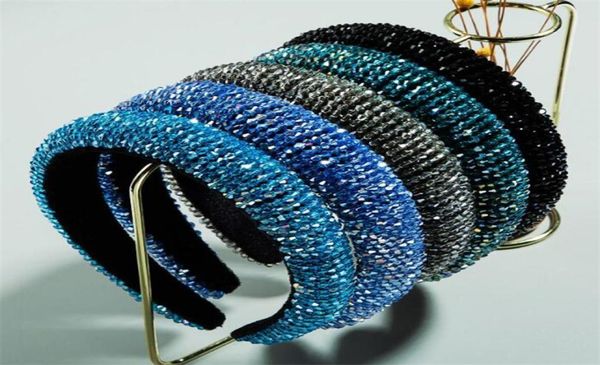 sell padded rhinestones headbands full crystal hair bands bejewled women diamond headband fashion hair jewelry7917233, Silver
sell padded rhinestones headbands full crystal hair bands bejewled women diamond headband fashion hair jewelry7917233, Silver