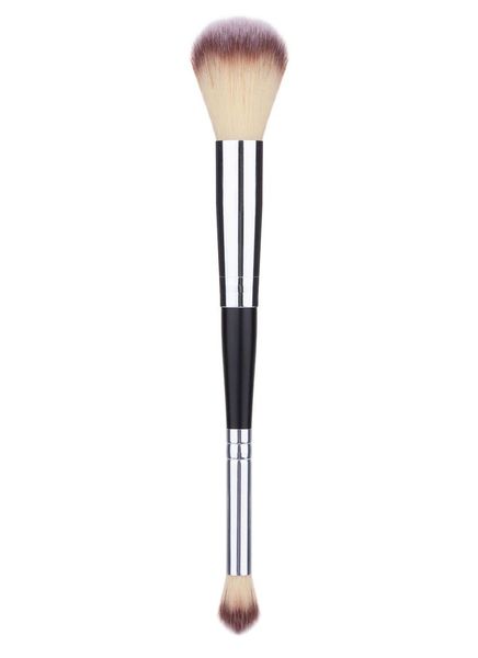1pcs double ended sided makeup brush powder blusher eyeshadow brush contour synthetic hair cosmetic make up brushes b8808564
1pcs double ended sided makeup brush powder blusher eyeshadow brush contour synthetic hair cosmetic make up brushes b8808564