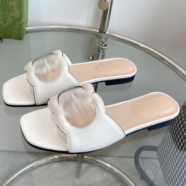 2023 fashion designer slippers comfort slipper women sandals shoes platform slides calfskin sandal fashion rubber bottom slides summer beach, Black
2023 fashion designer slippers comfort slipper women sandals shoes platform slides calfskin sandal fashion rubber bottom slides summer beach, Black