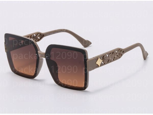 luxury fashion mens womens designer brand sunglasses multicolor classic glasses driving sport shading trend with box 2203, White;black
luxury fashion mens womens designer brand sunglasses multicolor classic glasses driving sport shading trend with box 2203, White;black