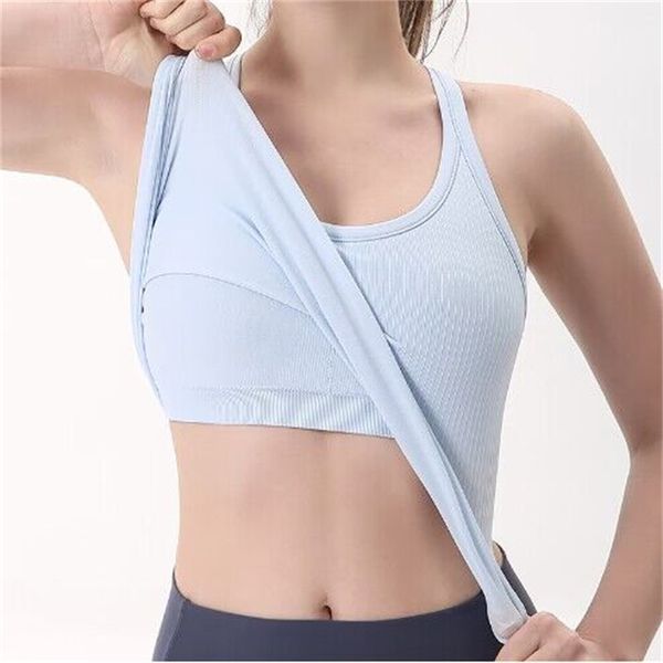 lu-99 gym yoga bra i-shaped vest crop women crew neck with gym off shoulder tank fitness cami casual summer
lu-99 gym yoga bra i-shaped vest crop women crew neck with gym off shoulder tank fitness cami casual summer