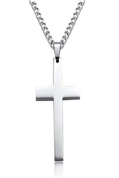 stainless steel cross pendants cross pendant necklace 19 inches chain fashion jewelry gold silver black3777191
stainless steel cross pendants cross pendant necklace 19 inches chain fashion jewelry gold silver black3777191