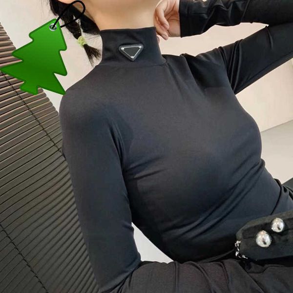 pr fashion design womens long sleeve blouses shirts women blusas 2022 slim turtleneck knitted blouse black and white stretch t-shirt bottom
pr fashion design womens long sleeve blouses shirts women blusas 2022 slim turtleneck knitted blouse black and white stretch t-shirt bottom