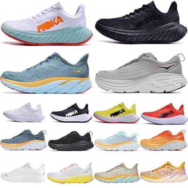 hk one hoka hokas bondi 8 clifton mach 5 mens womens utility sneaker triple black white floral seaweed green tea carbon x 2
hk one hoka hokas bondi 8 clifton mach 5 mens womens utility sneaker triple black white floral seaweed green tea carbon x 2