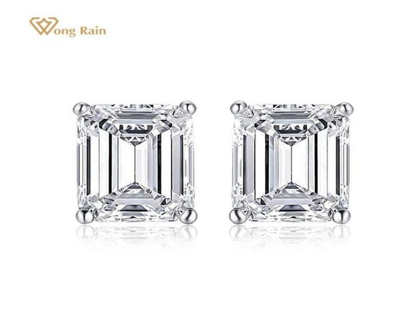 stud wong rain 925 sterling silver emerald cut created moissanite gemstone diamonds white gold earrings engagement fine jewelry2317993, Golden;silver
stud wong rain 925 sterling silver emerald cut created moissanite gemstone diamonds white gold earrings engagement fine jewelry2317993, Golden;silver
