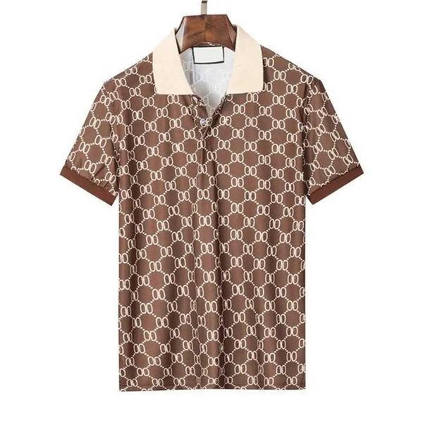 men polo summer casual t shirts designer mens polos letter print fashion i9tp, White;black
men polo summer casual t shirts designer mens polos letter print fashion i9tp, White;black