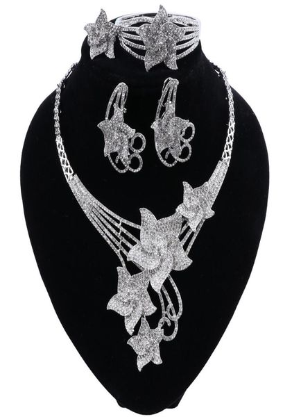dubai silver jewelry set for women african beads necklace sets women italian bridal jewelry set wedding accessories4268063, Slivery;golden
dubai silver jewelry set for women african beads necklace sets women italian bridal jewelry set wedding accessories4268063, Slivery;golden