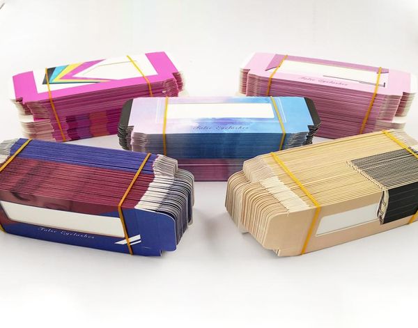 multicolor empty eyelash packaging cardboard 25mm paper box packaging false eyelashes package box fake eye lashes package2172502
multicolor empty eyelash packaging cardboard 25mm paper box packaging false eyelashes package box fake eye lashes package2172502
