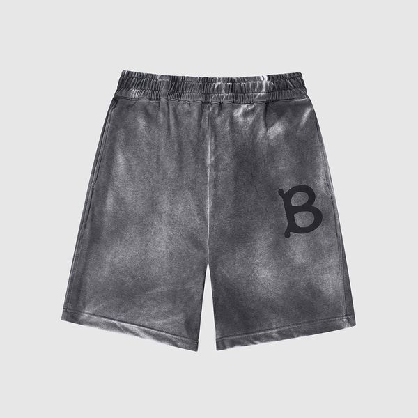 23ss summer women's men's tie-dye short pants vintage high end classic letter printed elastic waist shorts beach slacks street fas, White;black
23ss summer women's men's tie-dye short pants vintage high end classic letter printed elastic waist shorts beach slacks street fas, White;black