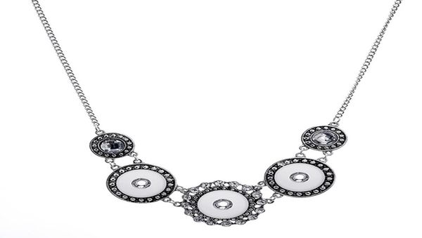 new noosa snap button women necklaces 18mm ginger snaps pendant interchangeable charms for female diy fashion jewelry accessories2525407, Silver
new noosa snap button women necklaces 18mm ginger snaps pendant interchangeable charms for female diy fashion jewelry accessories2525407, Silver