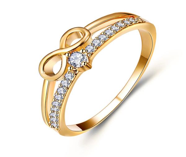lucky number 8 ring creative simple inlaid crystal ring women fashion jewelry wedding band rings gold color ring7293723, Silver
lucky number 8 ring creative simple inlaid crystal ring women fashion jewelry wedding band rings gold color ring7293723, Silver