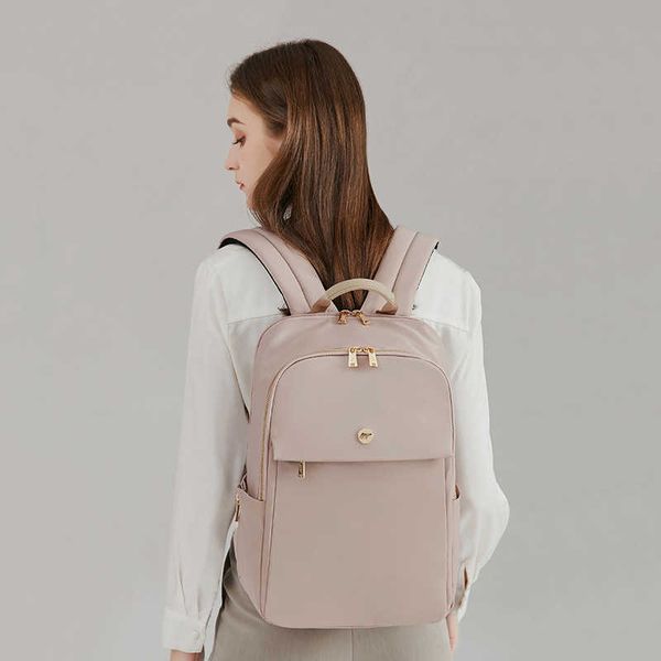 2023 new business leisure backpack lightweight and simple computer bag large capacity 15.6 inches 14 inches and 13 inches
2023 new business leisure backpack lightweight and simple computer bag large capacity 15.6 inches 14 inches and 13 inches
