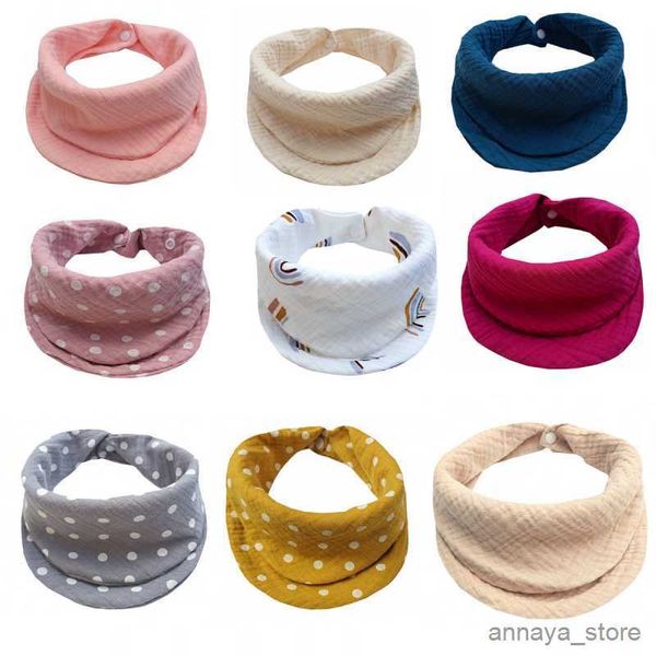 bibs cloths double baby bibs soft cotton adjustable scarf newborn cloth bibs boys girls shower gift r230628
bibs cloths double baby bibs soft cotton adjustable scarf newborn cloth bibs boys girls shower gift r230628