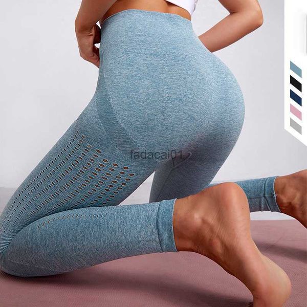 seamless yoga pants women high waist leggings fitness gym clothing girl push up tights breathable mesh workout pants mujer l230621, Black
seamless yoga pants women high waist leggings fitness gym clothing girl push up tights breathable mesh workout pants mujer l230621, Black