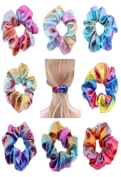 hair ties ring ponytail holder women shiny elastic laser scrunchies girls hairband rope scrunchie headwear scrunchy headband5064317, Golden;silver
hair ties ring ponytail holder women shiny elastic laser scrunchies girls hairband rope scrunchie headwear scrunchy headband5064317, Golden;silver