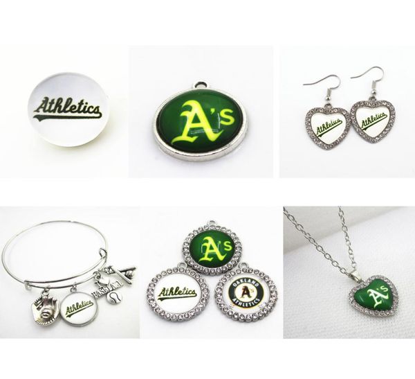 us baseball team oakland charms athletic dangle charms sports diy bracelet necklace pendant earring jewelry hanging charms9785323, Bronze;silver
us baseball team oakland charms athletic dangle charms sports diy bracelet necklace pendant earring jewelry hanging charms9785323, Bronze;silver