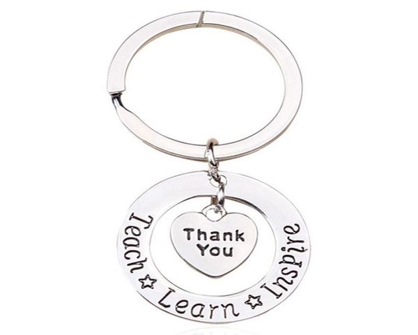 love heart charms keychain appreciation teachers gifts keyring teach learn inspire teacher jewelry key chain6567753, Silver
love heart charms keychain appreciation teachers gifts keyring teach learn inspire teacher jewelry key chain6567753, Silver