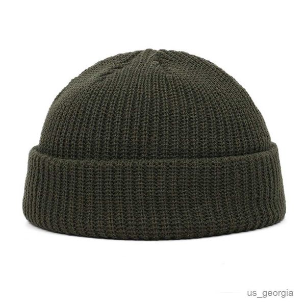 caps men knitted hat beanie docker fisherman cuff brimless cap winter warmer thermal hats solid knit couple hats r230627, Blue;gray
caps men knitted hat beanie docker fisherman cuff brimless cap winter warmer thermal hats solid knit couple hats r230627, Blue;gray