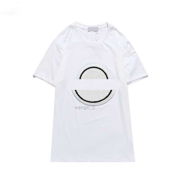monclair designer mens shirts luxury women summer tees fashion trend pure cotton breathable short-sleeved t-shirts w91-9, White;black
monclair designer mens shirts luxury women summer tees fashion trend pure cotton breathable short-sleeved t-shirts w91-9, White;black