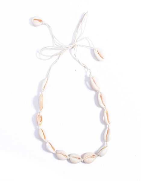 bohemian beach tassel necklace natural sea shell choker chain necklace collar boho women summer beach jewelry7715303, Golden;silver
bohemian beach tassel necklace natural sea shell choker chain necklace collar boho women summer beach jewelry7715303, Golden;silver