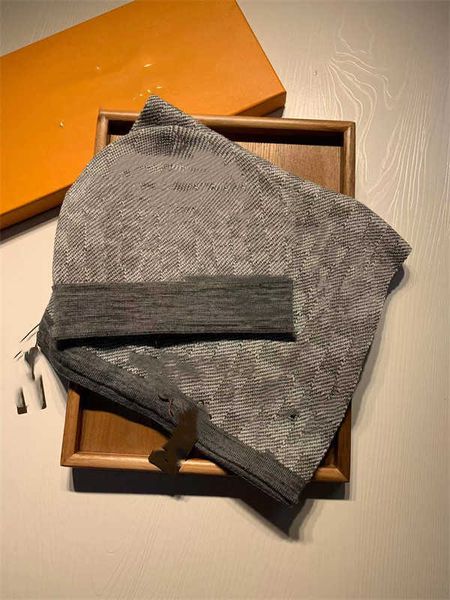 designer women 2021 mens knitted scarf and hat set winter warm hats and scarves beanie hat fo4, Blue;gray
designer women 2021 mens knitted scarf and hat set winter warm hats and scarves beanie hat fo4, Blue;gray