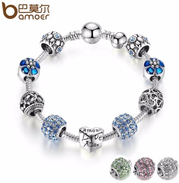 style 3 colour silver color openwork heart blue murano beads charm bracelets & bangles for women jewelry accessories286l5251220, Golden;silver
style 3 colour silver color openwork heart blue murano beads charm bracelets & bangles for women jewelry accessories286l5251220, Golden;silver