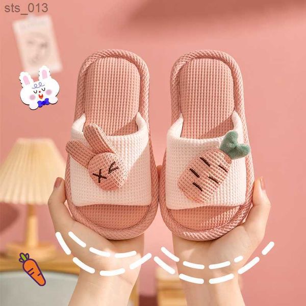 kids slipper spring summer cartoon anti-slip home shoes for boy girls cotton flax soft baby slides indoor outdoor child slippers l230518, Black;grey
kids slipper spring summer cartoon anti-slip home shoes for boy girls cotton flax soft baby slides indoor outdoor child slippers l230518, Black;grey