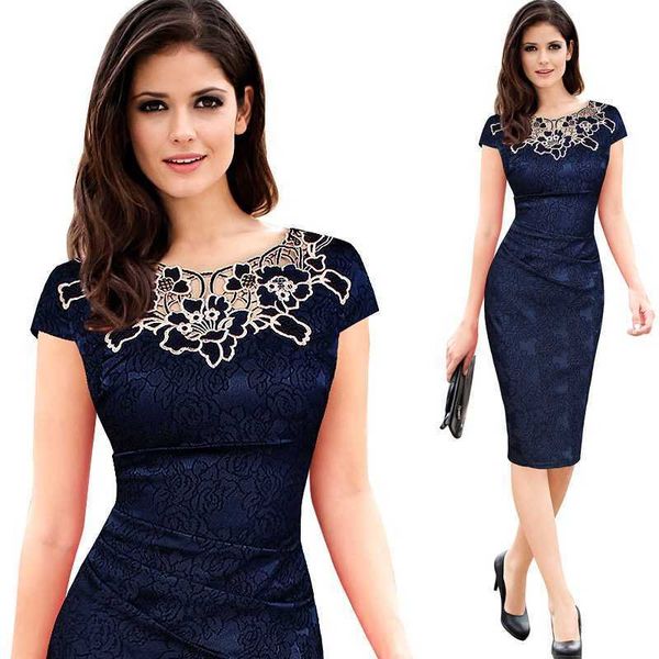 casual dresses women lace dress floral hollow out formal office lady evening party wedding gown bodycon pencil prom dress vestido de fiesta, Black;gray
casual dresses women lace dress floral hollow out formal office lady evening party wedding gown bodycon pencil prom dress vestido de fiesta, Black;gray