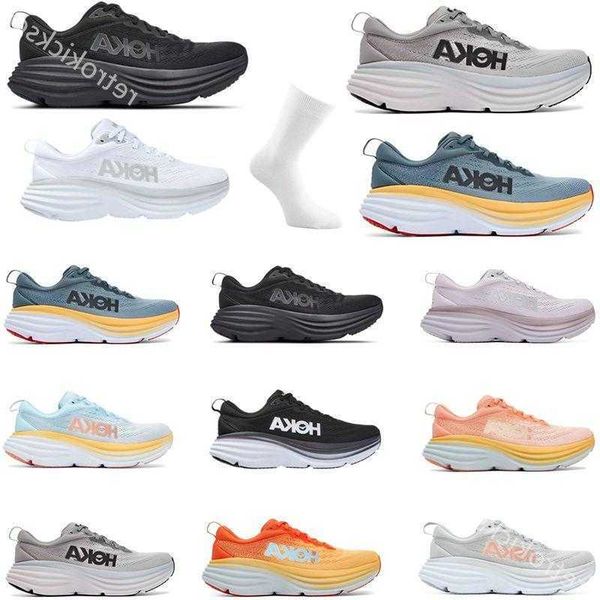 og hoka one bondi 8 athletic shoe running shoes sneakers shock absorbing road fashion mens womens designer women men clifton 8 with box trkv 
og hoka one bondi 8 athletic shoe running shoes sneakers shock absorbing road fashion mens womens designer women men clifton 8 with box trkv