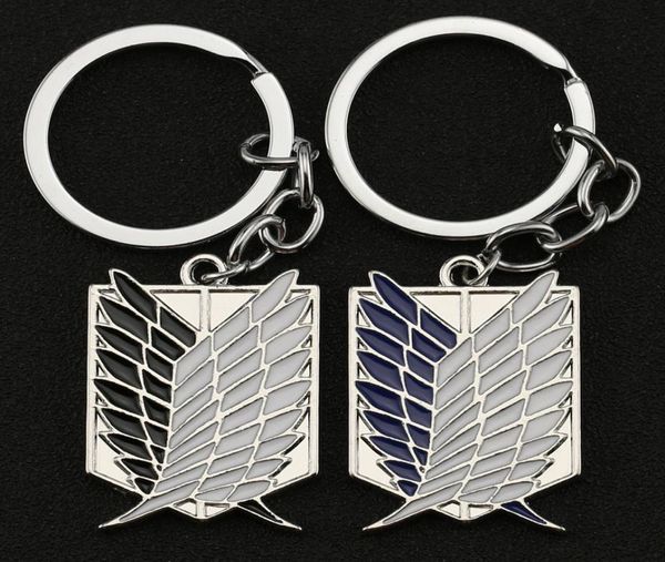 attack on titan keychain wings of liberty dom scouting legion eren keyring key holder chain ring new anime jewelry whole4047536, Silver
attack on titan keychain wings of liberty dom scouting legion eren keyring key holder chain ring new anime jewelry whole4047536, Silver