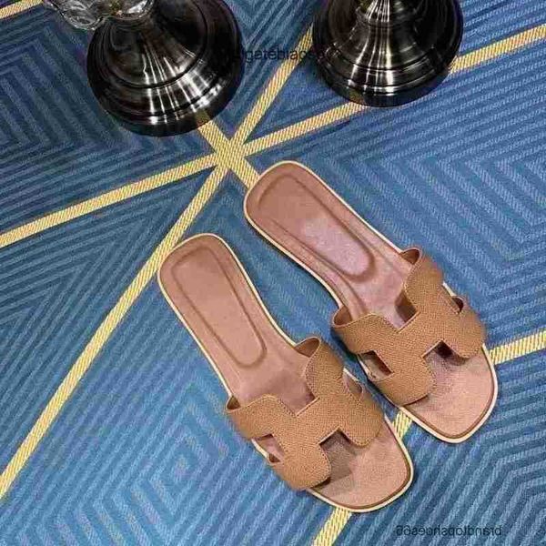 2023 oasis leather oran summer hermz sandal girl beach slippers h bottom designer women's flat sandals women wear p3yt
2023 oasis leather oran summer hermz sandal girl beach slippers h bottom designer women's flat sandals women wear p3yt