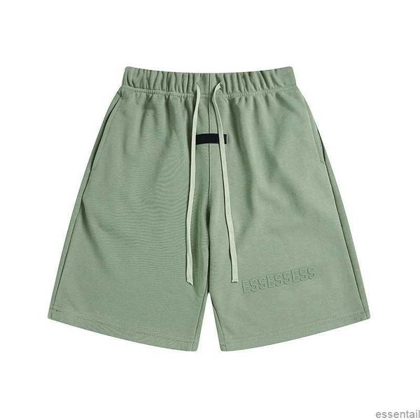 essentail shorts high stree casual loose clothing sports short pants cotton fashion letter style tide knee length essentiel sweatpants new s, White;black
essentail shorts high stree casual loose clothing sports short pants cotton fashion letter style tide knee length essentiel sweatpants new s, White;black