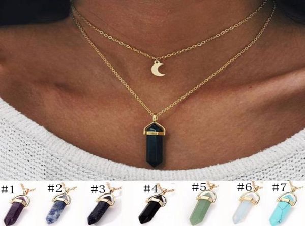 necklace stainless steel jewelry natural stone pendants statement chokers necklaces rose quartz healing crystals necklaces cny2363835362, Silver
necklace stainless steel jewelry natural stone pendants statement chokers necklaces rose quartz healing crystals necklaces cny2363835362, Silver