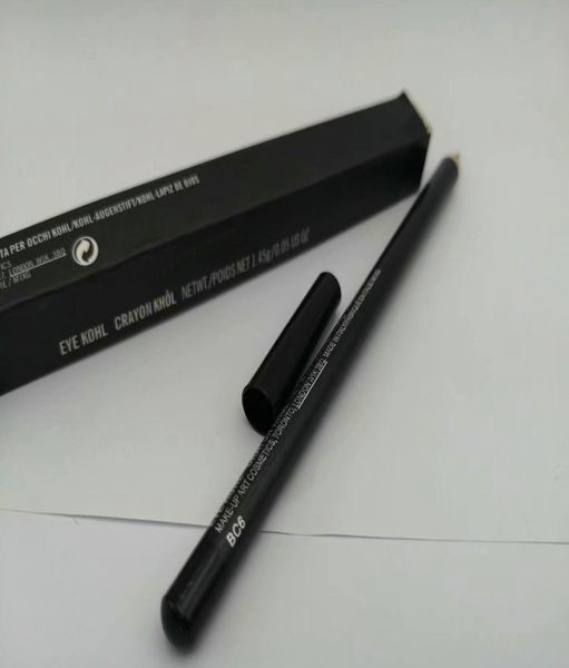 new makeup eyeliner pencil khol crayon eyeliner pencil natural waterptoof black eye liner pen 145g 9672965
new makeup eyeliner pencil khol crayon eyeliner pencil natural waterptoof black eye liner pen 145g 9672965