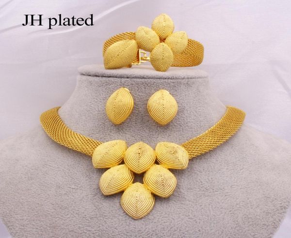 jewelry sets ethiopia 24k gold for women jewellery african wedding gifts bridal party bracelet round necklace earrings ring set 201471217, Black
jewelry sets ethiopia 24k gold for women jewellery african wedding gifts bridal party bracelet round necklace earrings ring set 201471217, Black