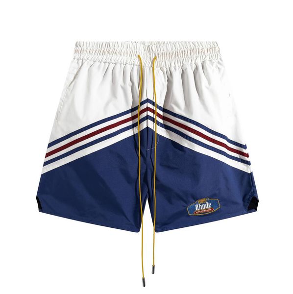 rhude mens mesh shorts fashion men women casual reflective skateboard hip hop beach pocket white border short black blue red green asian siz, White;black
rhude mens mesh shorts fashion men women casual reflective skateboard hip hop beach pocket white border short black blue red green asian siz, White;black