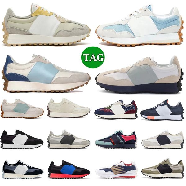 designer shoes 327 sneakers mens sports shoes grey white black silver pride navy blue paisley womens men outdoor sport trainers
designer shoes 327 sneakers mens sports shoes grey white black silver pride navy blue paisley womens men outdoor sport trainers