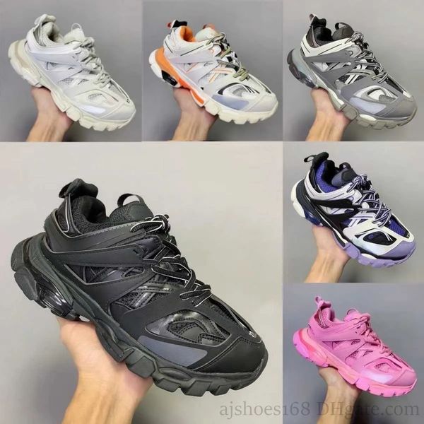luxurys designer shoes sneakers for men running shoes mens trainers shoes casual shoes track 3 3.0 triple white black retro height up traine
luxurys designer shoes sneakers for men running shoes mens trainers shoes casual shoes track 3 3.0 triple white black retro height up traine