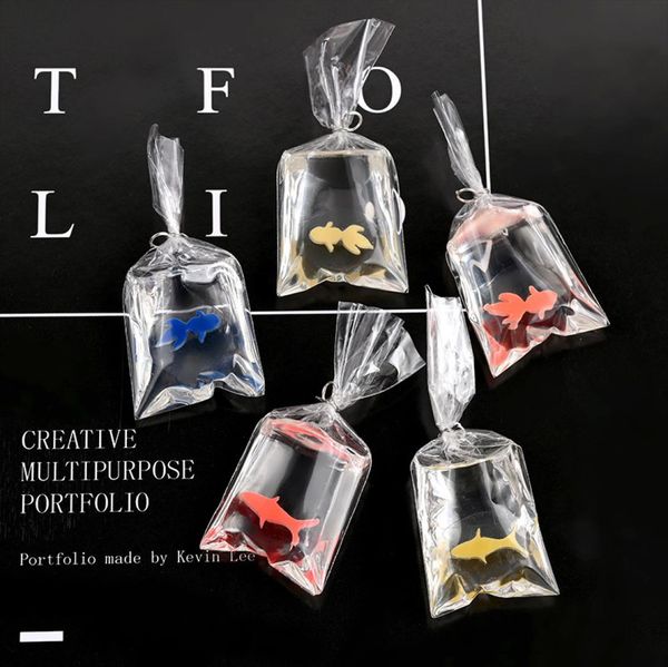 10pcs transparent coral fish bag resin charms ocean pendant for mobile phone shell keychain jewelry making diy cartoon accessories9987397, Bronze;silver
10pcs transparent coral fish bag resin charms ocean pendant for mobile phone shell keychain jewelry making diy cartoon accessories9987397, Bronze;silver