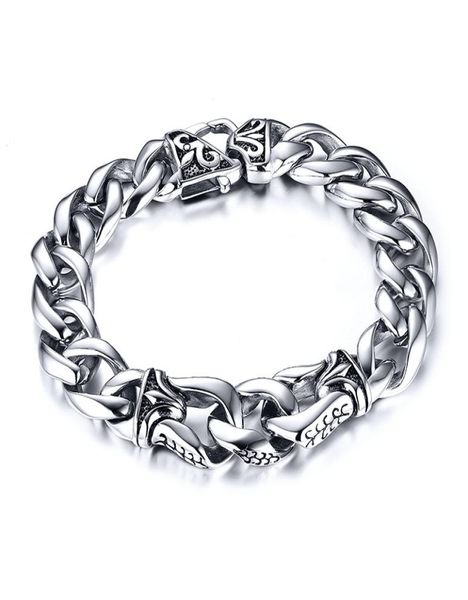 valentine039s day gift mixed order promotion rand new men039s stainless steel bracelet whole bracelets7192742, Black
valentine039s day gift mixed order promotion rand new men039s stainless steel bracelet whole bracelets7192742, Black