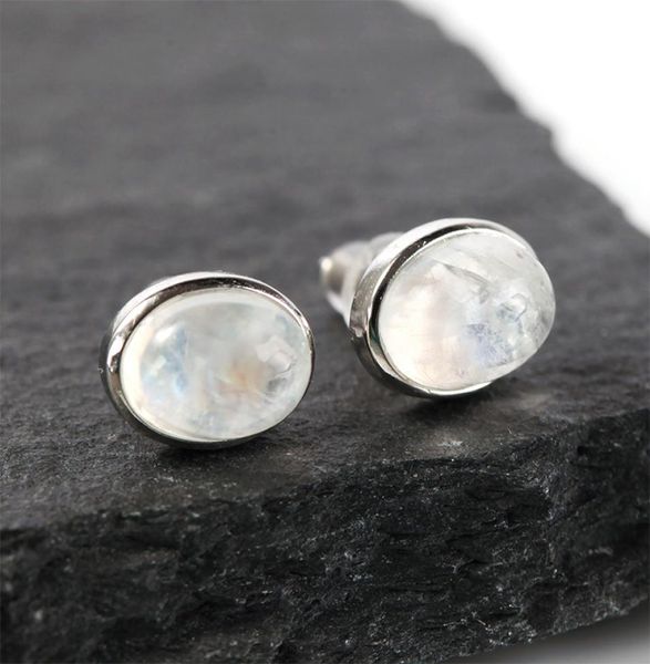 spring moonlight stone earrings moonstone ear studs elongated shi baoshi earrings9910774, Golden;silver
spring moonlight stone earrings moonstone ear studs elongated shi baoshi earrings9910774, Golden;silver