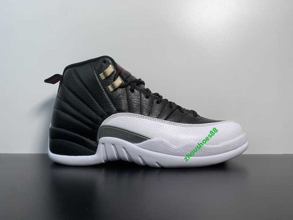 new release basketball shoes mens jumpman 12s playoffs 2012 black white grey men outdoor sneaker trainers jumpman v designer sports sneakers
new release basketball shoes mens jumpman 12s playoffs 2012 black white grey men outdoor sneaker trainers jumpman v designer sports sneakers
