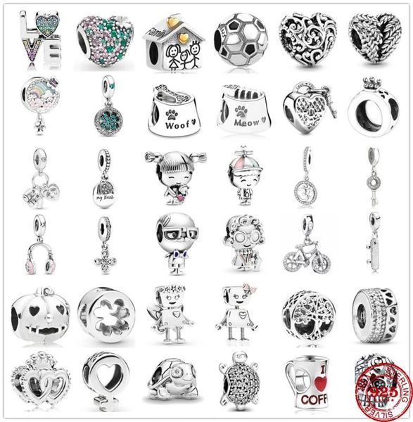 925 sterling silver sweet home family girl boy bead fit charms silver 925 original bracelet trinket diy women jewelry4799238, Blue;slivery
925 sterling silver sweet home family girl boy bead fit charms silver 925 original bracelet trinket diy women jewelry4799238, Blue;slivery