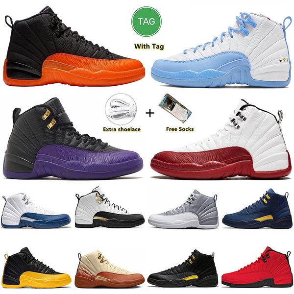 mens 12 12s basketball shoes brilliant orange cherry field purple michigan vlack taxi stealth eastside golf x muslin university blue men spo, Black
mens 12 12s basketball shoes brilliant orange cherry field purple michigan vlack taxi stealth eastside golf x muslin university blue men spo, Black