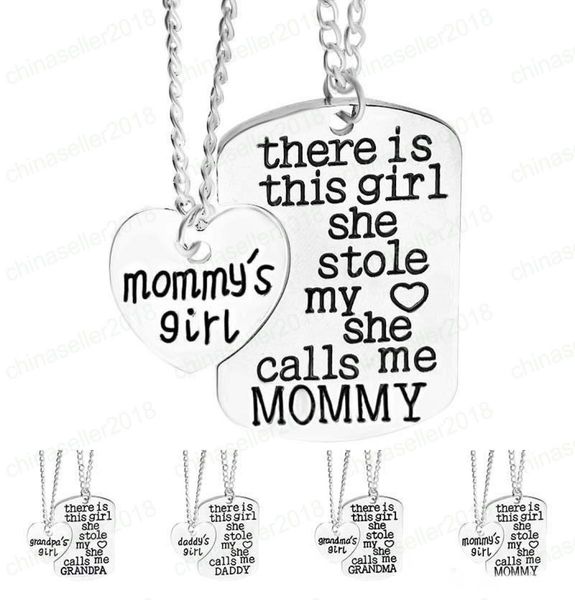 initial letter necklace there is a girl stole my love necklace mommy daddy grandma family designer necklace designer jewelry women9164684, Silver
initial letter necklace there is a girl stole my love necklace mommy daddy grandma family designer necklace designer jewelry women9164684, Silver