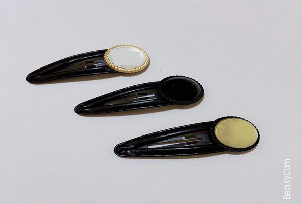classic fashion handmade leather c hairpin bb clip hairpin for ladies collection head ornaments vip gift3600382, Golden;silver
classic fashion handmade leather c hairpin bb clip hairpin for ladies collection head ornaments vip gift3600382, Golden;silver